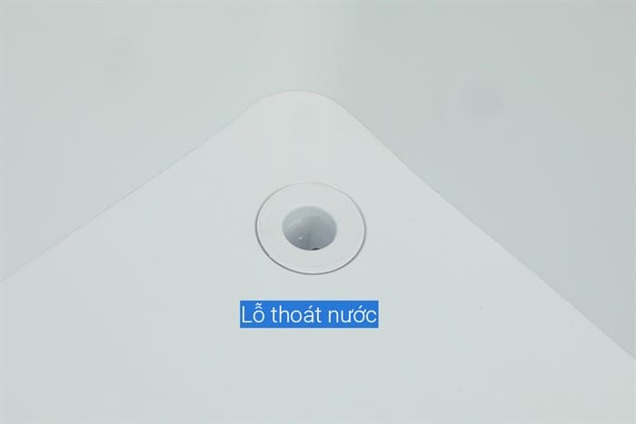 Tủ đông Hòa Phát 544 lít HPF AD6544